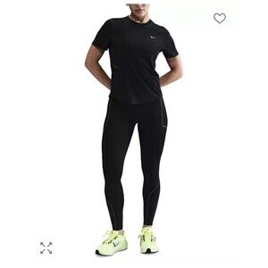 Nike Women's Therma Fit ADV Epic Luxe Running Leggings Size Medium